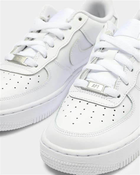 nike jongens 24|Boys' Nike Air Force 1 .